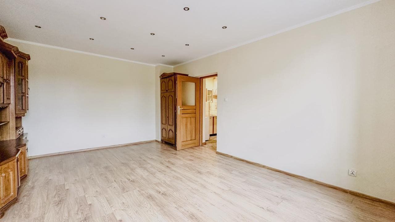 Mieszkanie 2-pokojowe Mysłowice Brzezinka, ul. Kościelna. Zdjęcie 2