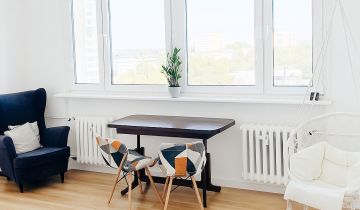 Mieszkanie 1-pokojowe Szczecin Śródmieście