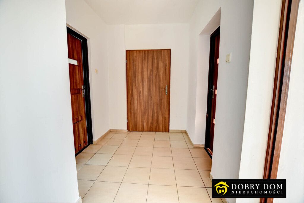 dom wolnostojący, 9 pokoi Mońki. Zdjęcie 15