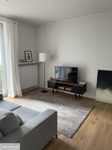 Mieszkanie 2-pokojowe Warszawa Mokotów. Zdjęcie 1