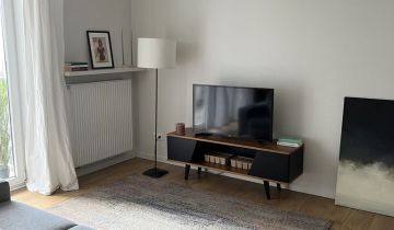 Mieszkanie 2-pokojowe Warszawa Mokotów