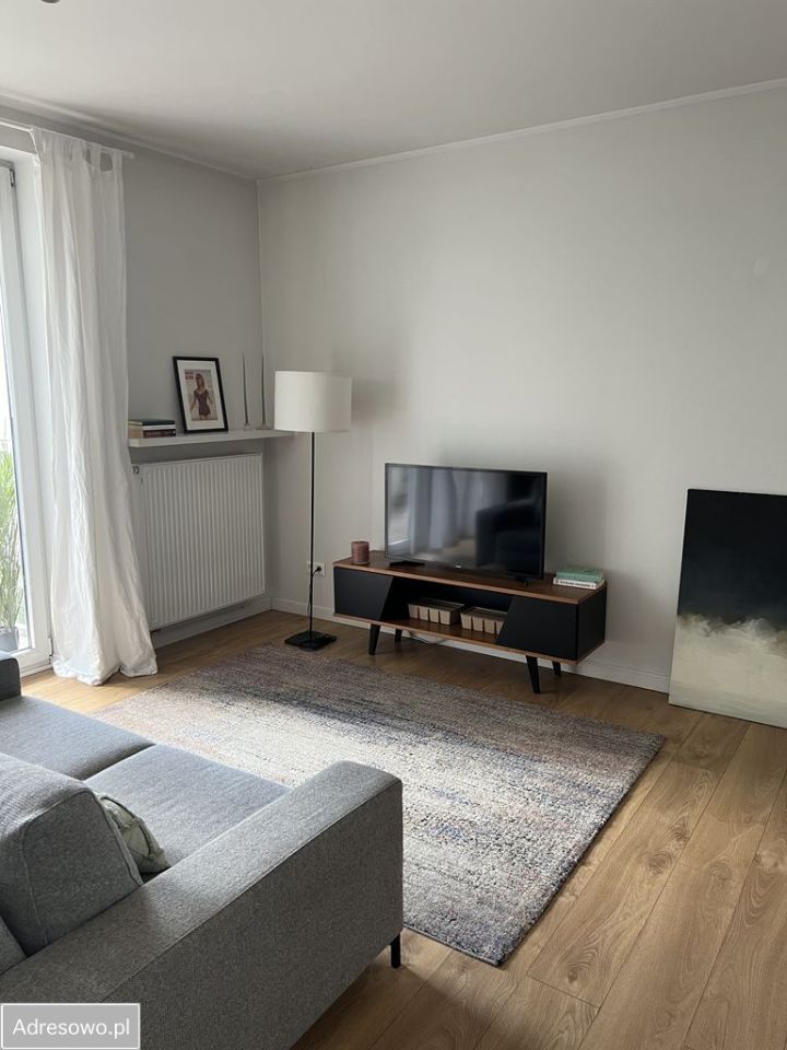 Mieszkanie 2-pokojowe Warszawa Mokotów