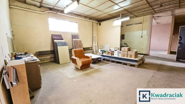 Lokal Krosno, ul. Kazimierza Pużaka. Zdjęcie 6