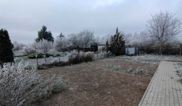 Działka rod Sępólno Krajeńskie