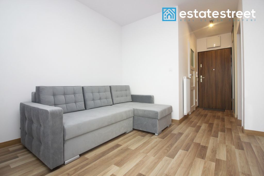 Mieszkanie 1-pokojowe Kraków, ul. Górników. Zdjęcie 4