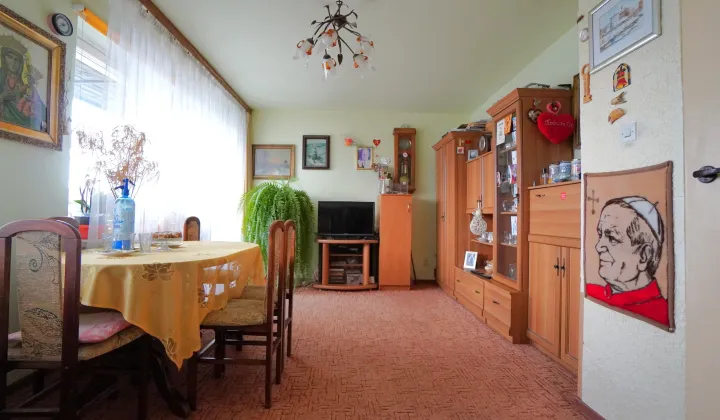 Mieszkanie 4-pokojowe Gorlice