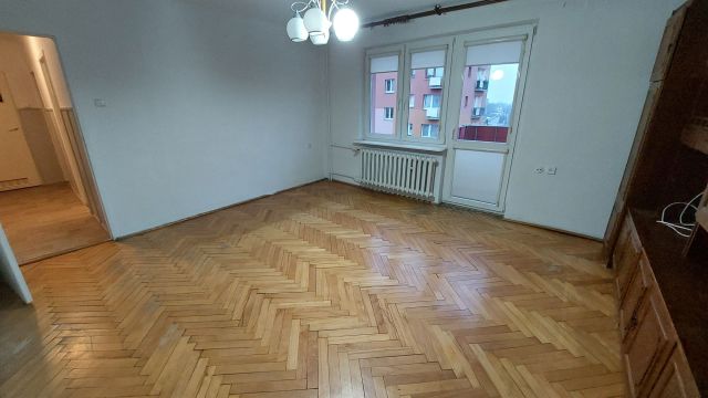 Mieszkanie 2-pokojowe Przasnysz. Zdjęcie 1