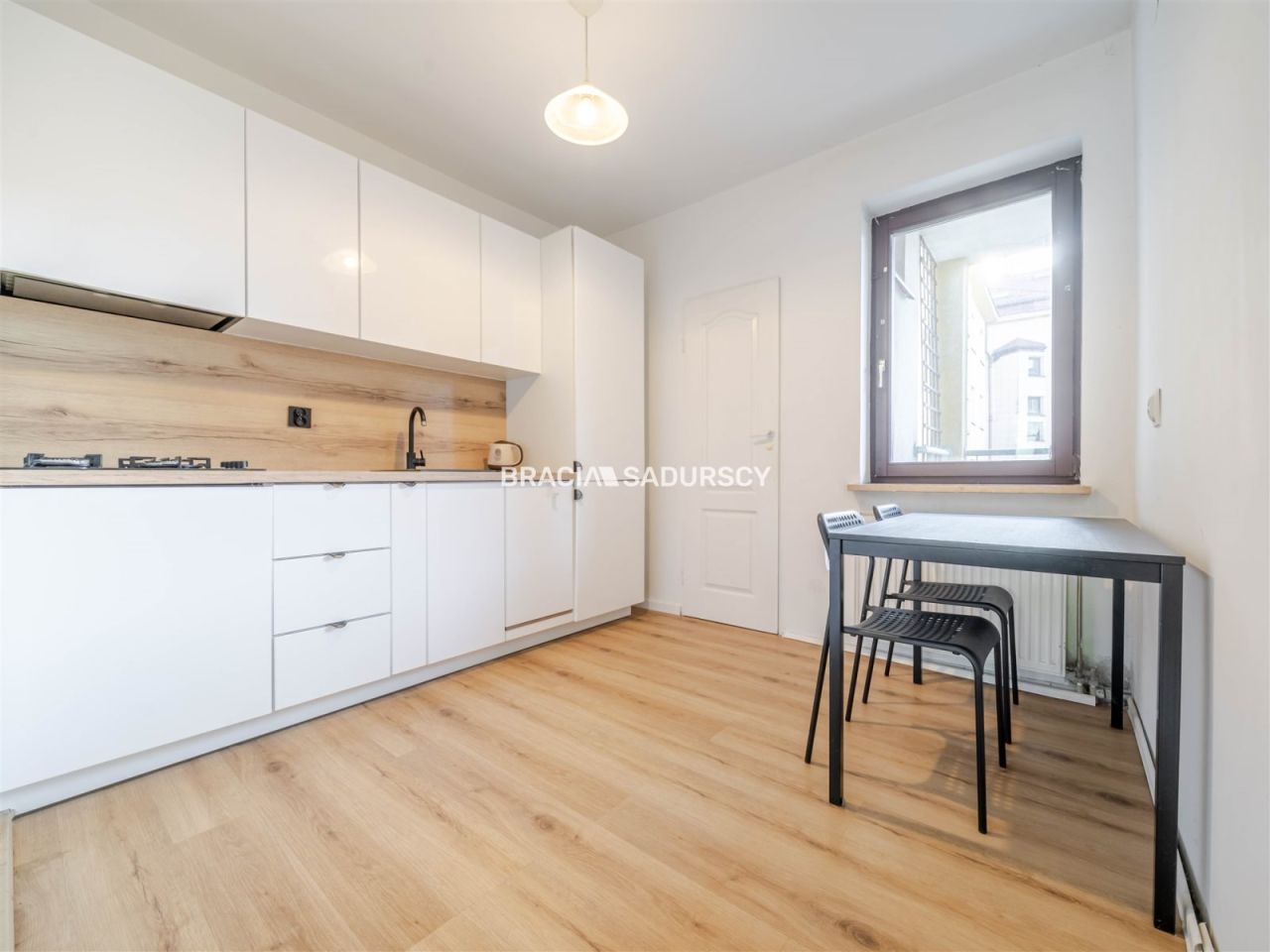 Mieszkanie 4-pokojowe Kraków Bronowice, ul. Zaczarowane Koło. Zdjęcie 2