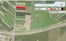 Działka rolno-budowlana Skołoszów, ul. Przemyska