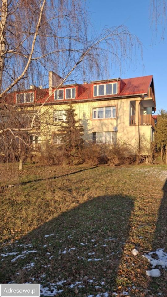 Mieszkanie 2-pokojowe Marcinowice, ul. Leopolda Staffa. Zdjęcie 11