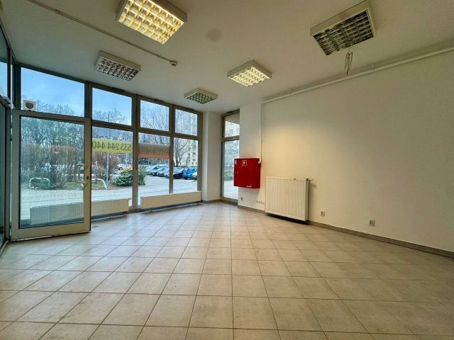 Lokal Warszawa Ursynów, ul. Belgradzka. Zdjęcie 1