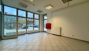 Lokal Warszawa Ursynów, ul. Belgradzka