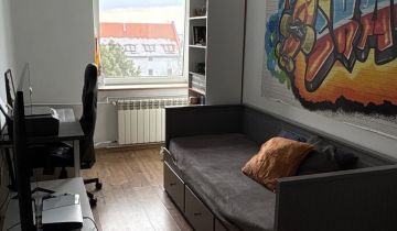 Mieszkanie 4-pokojowe Nowa Wieś Mała