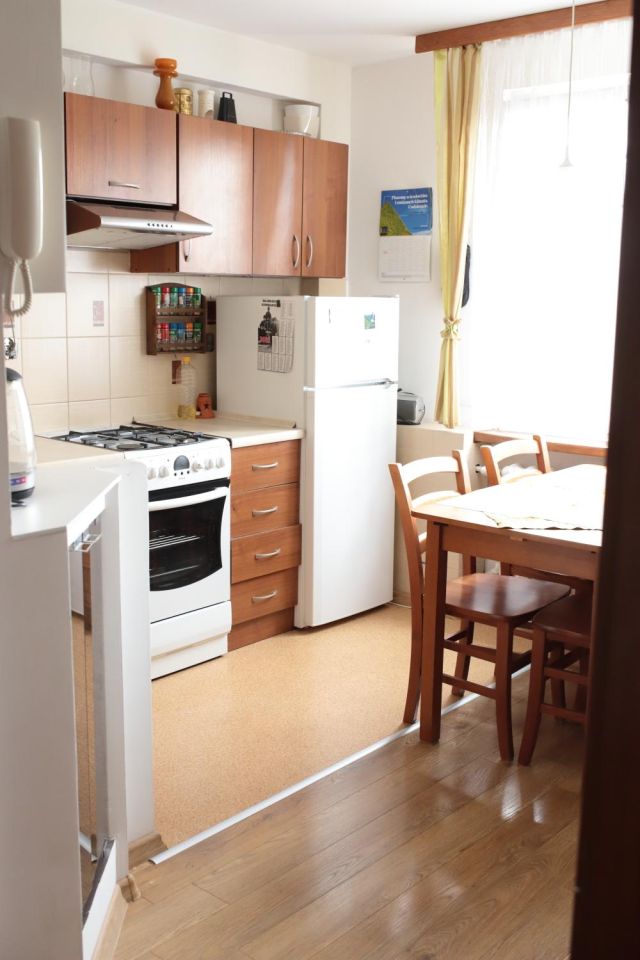 Mieszkanie 1-pokojowe Kraków Kurdwanów, ul. por. Halszki. Zdjęcie 8