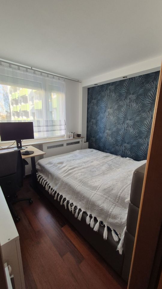 Mieszkanie 3-pokojowe Tarnowskie Góry, ul. Saperów. Zdjęcie 5