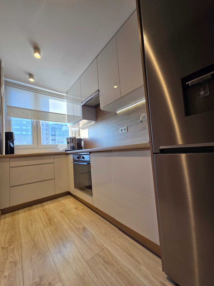 Mieszkanie 2-pokojowe Ruda Śląska Ruda. Zdjęcie 7