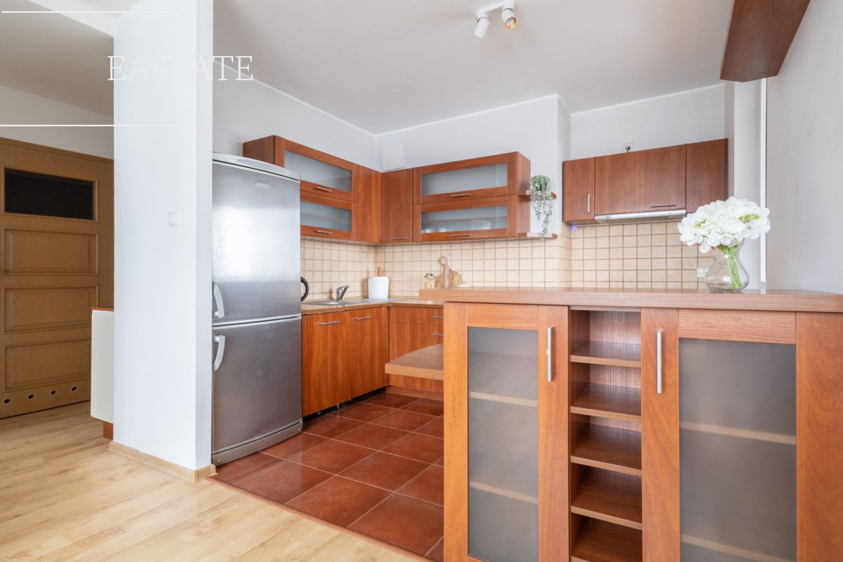 Mieszkanie 2-pokojowe Gdynia Redłowo, ul. Legionów. Zdjęcie 5