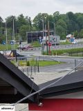Działka inwestycyjna Ustroń, Katowicka. Zdjęcie 2