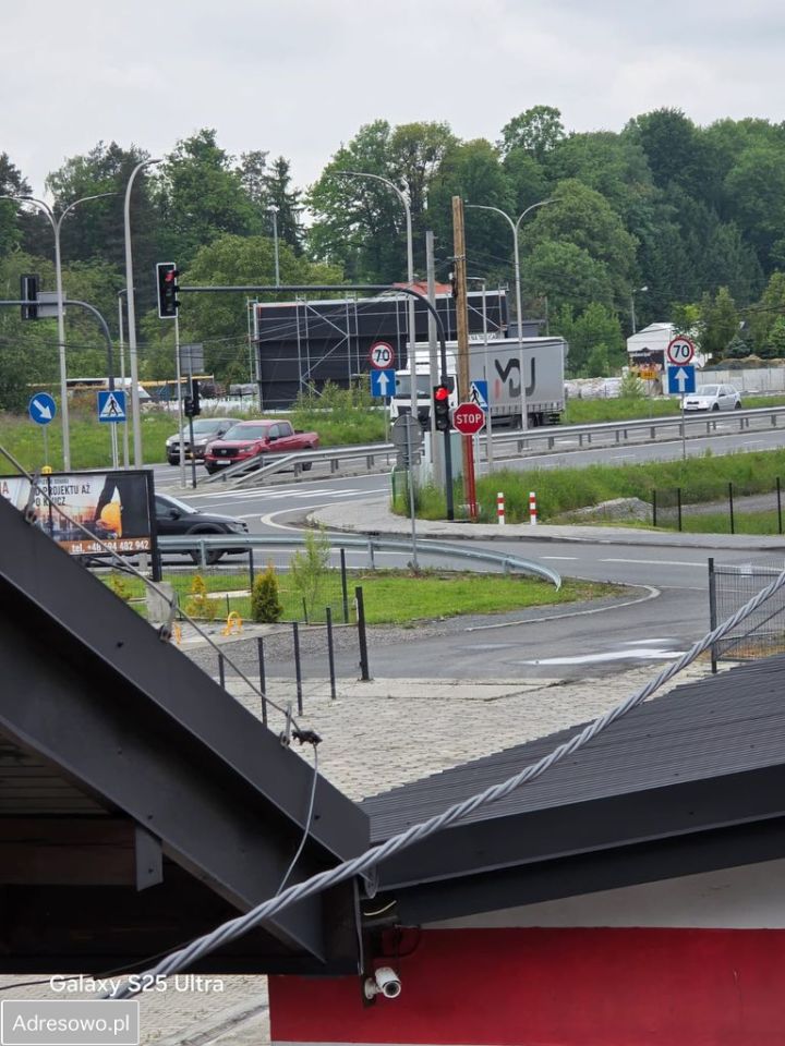 Działka budowlana Ustroń. Zdjęcie 3