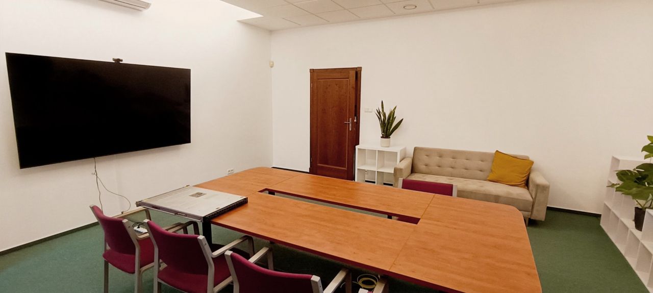 Biuro Warszawa Włochy, ul. Trzcinowa. Zdjęcie 12