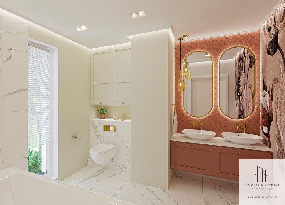 Mieszkanie 5-pokojowe Wrocław, ul. Kiełczowska. Zdjęcie 15