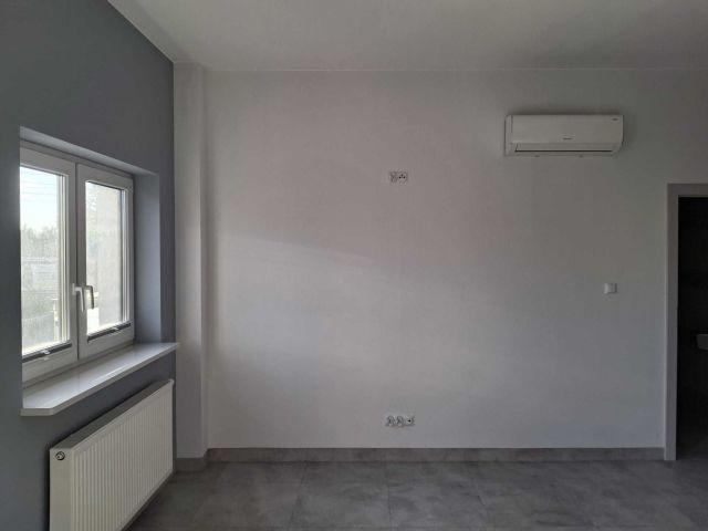 Lokal Mińsk Mazowiecki Centrum, ul. Józefa Chełmońskiego. Zdjęcie 1