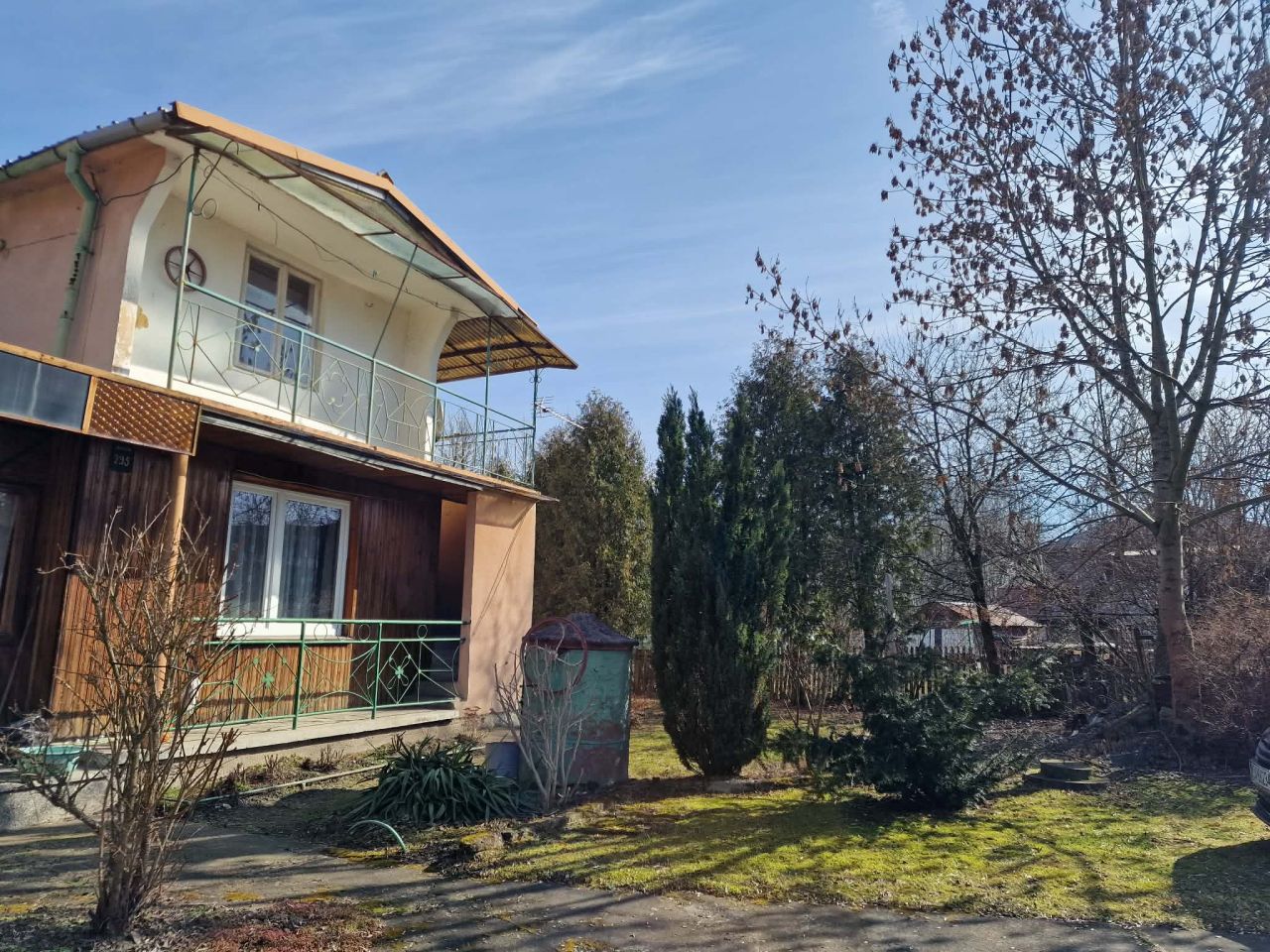 dom wolnostojący, 3 pokoje Skrzyszów Podlesie Skrzyszowskie, Skrzyszów. Zdjęcie 6