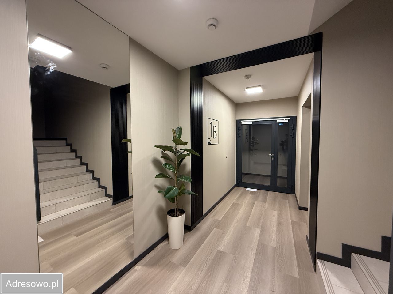 Mieszkanie 2-pokojowe Katowice Śródmieście, ul. Barbary. Zdjęcie 12