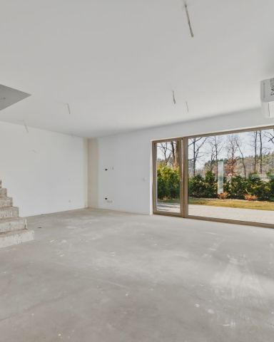 dom szeregowy, 4 pokoje Wiązowna. Zdjęcie 7