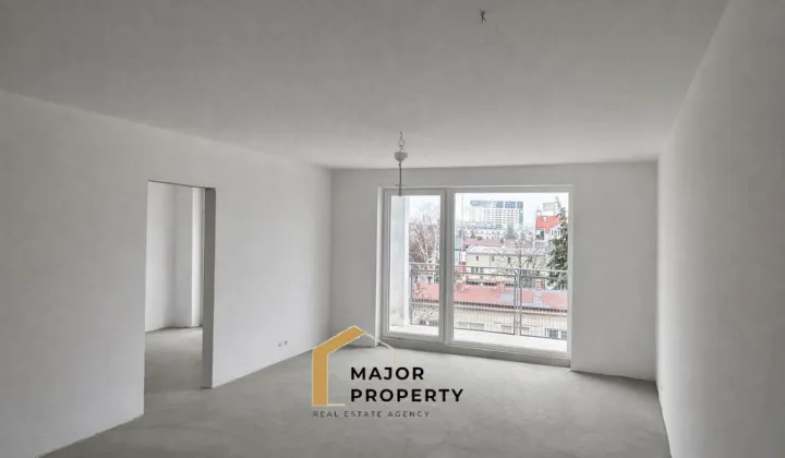 Mieszkanie 2-pokojowe Piaseczno, ul. Fabryczna