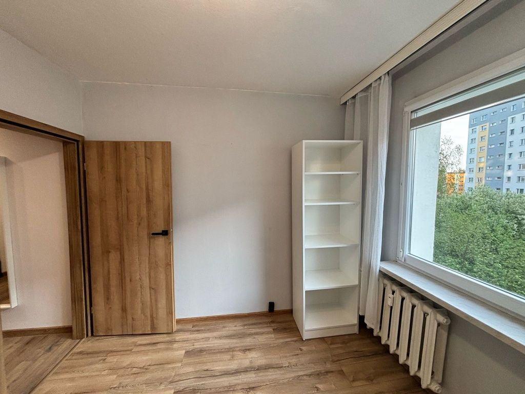 Mieszkanie 2-pokojowe Siemianowice Śląskie Bytków, ul. Jana Nepomucena Stęślickiego. Zdjęcie 6