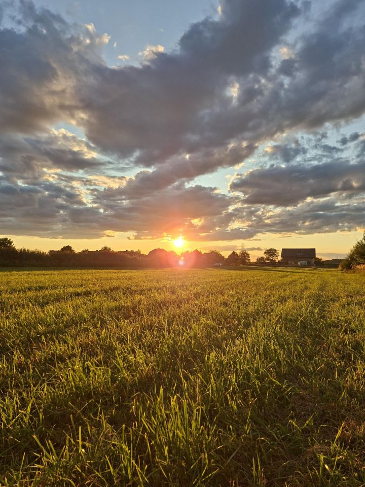 Działka rolno-budowlana Bełsznica Bełskie Stawy, Stawowa. Zdjęcie 2