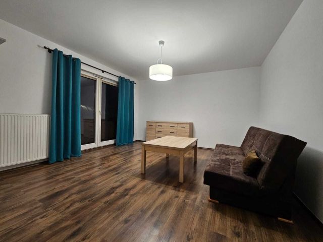 Mieszkanie 1-pokojowe Poznań Grunwald, ul. Grunwaldzka. Zdjęcie 1