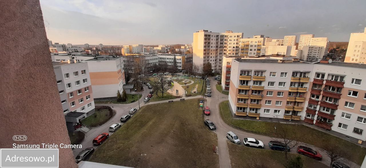 Mieszkanie 4-pokojowe Katowice Piotrowice, ul. Marcina Radockiego. Zdjęcie 4