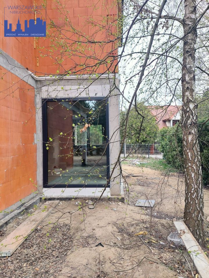 bliźniak, 5 pokoi Chyliczki. Zdjęcie 3