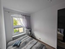 Mieszkanie 2-pokojowe Szczecin Śródmieście. Zdjęcie 3