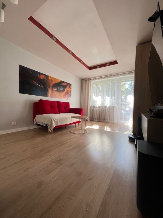 Mieszkanie 3-pokojowe Staszów Pipała, ul. Hugo Kołłątaja. Zdjęcie 1