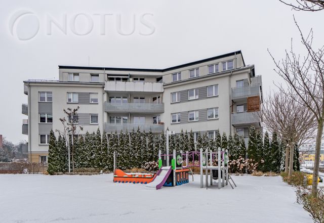 Mieszkanie 3-pokojowe Wrocław, ul. ks. Czesława Klimasa. Zdjęcie 17