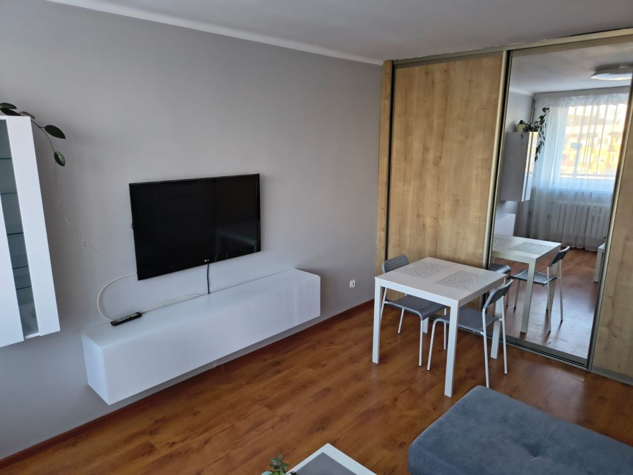 Mieszkanie 2-pokojowe Dąbrowa Górnicza Reden , ul. Wojska Polskiego. Zdjęcie 5