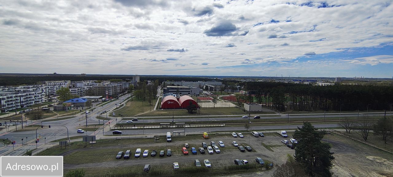 Mieszkanie 2-pokojowe Bydgoszcz Fordon, skwer gen. Augusta Emila Fieldorfa-Nila. Zdjęcie 7
