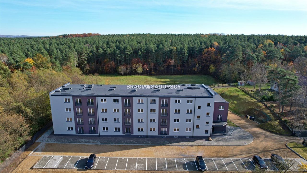 Mieszkanie 2-pokojowe Chrzanów Stella, ul. Kolonia Stella. Zdjęcie 22