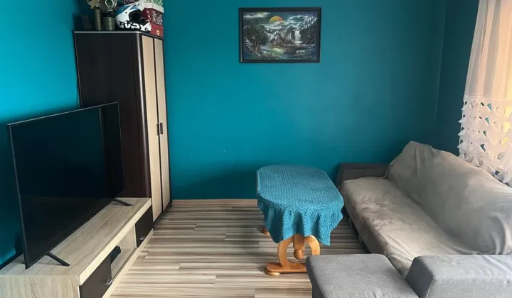 Mieszkanie 3-pokojowe Czechowice-Dziedzice, ul. Topolowa