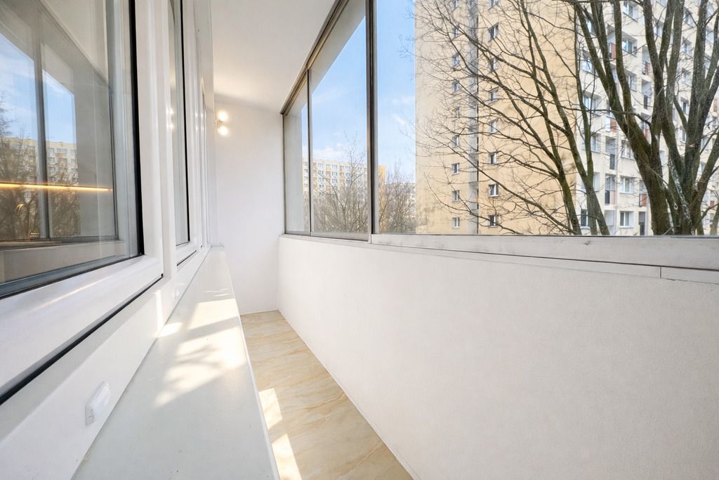 Mieszkanie 3-pokojowe Warszawa Praga-Północ, ul. Blaszana. Zdjęcie 8