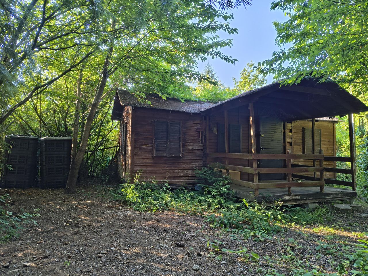 dom wolnostojący, 3 pokoje Wrząca, ul. Ogrodowa. Zdjęcie 11