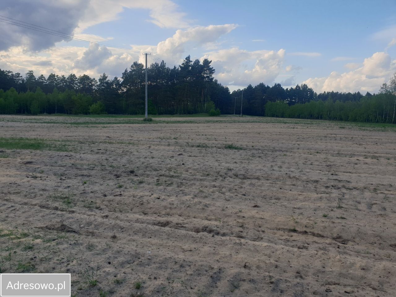 Działka budowlana Piłka. Zdjęcie 7