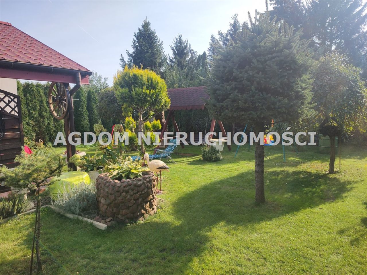 Działka rod Włocławek Rybnica. Zdjęcie 1