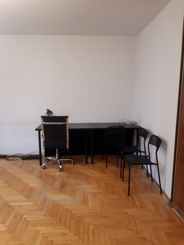Mieszkanie 1-pokojowe Kraków Bronowice, ul. Gabrieli Zapolskiej. Zdjęcie 5