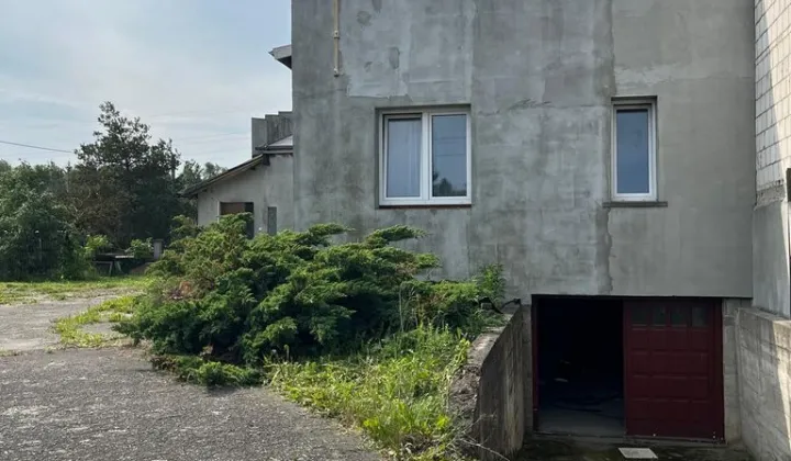 dom wolnostojący, 3 pokoje Hryniewicze