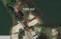 Działka rekreacyjna Spalona. Zdjęcie 2