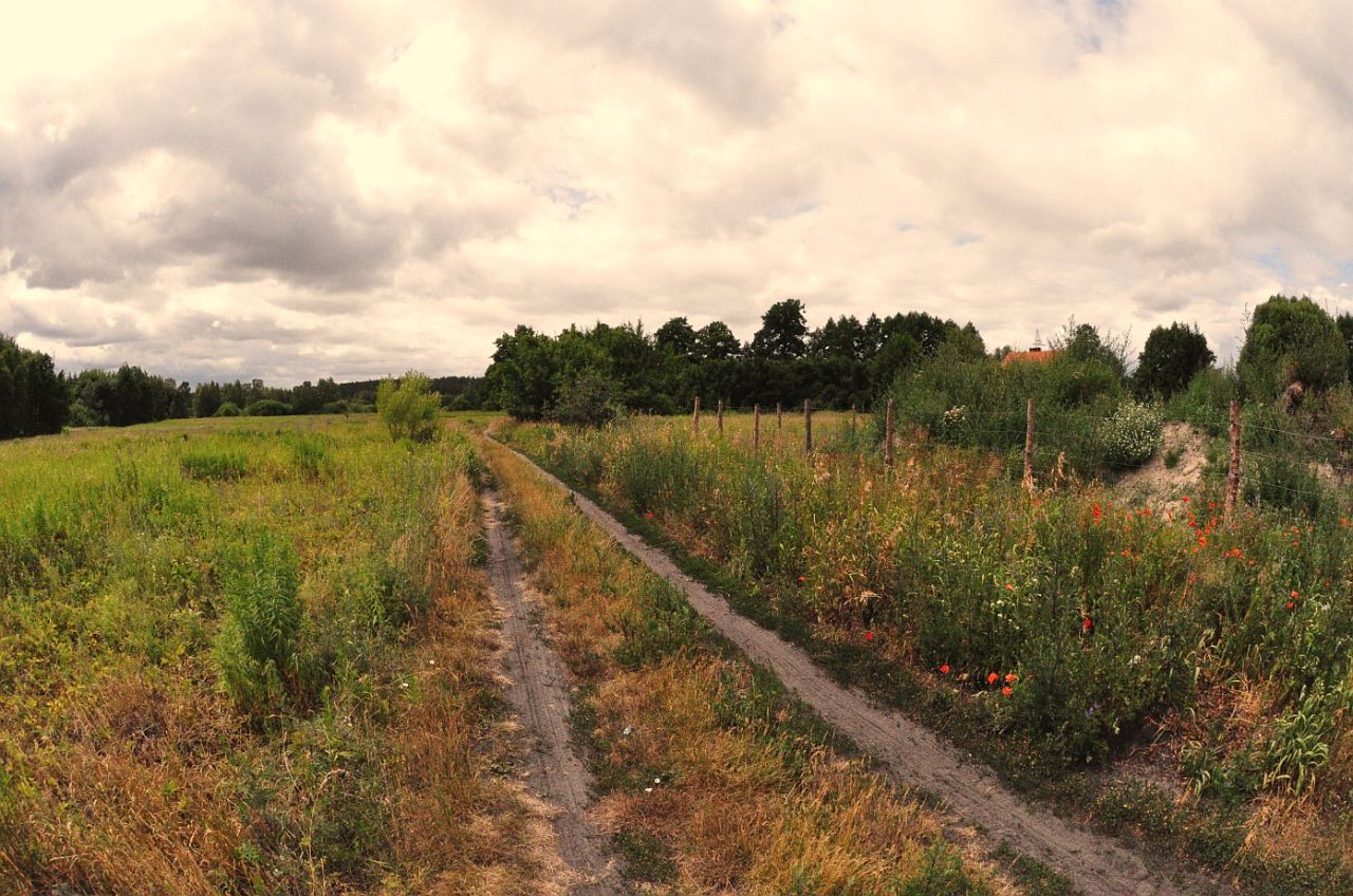Działka budowlana Piła Koszyce, ul. Nad Strumykiem. Zdjęcie 9